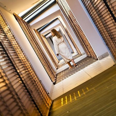 Concorde Sfax Centre Otel Dış mekan fotoğraf
