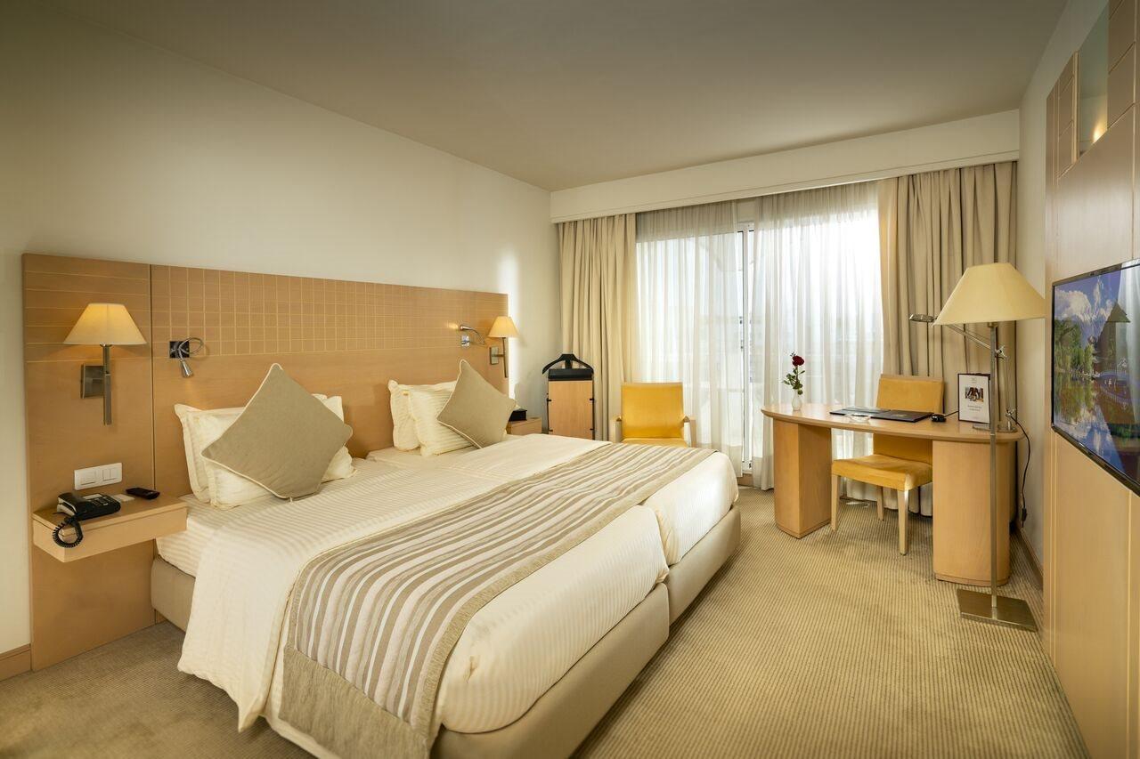 Concorde Sfax Centre Otel Dış mekan fotoğraf