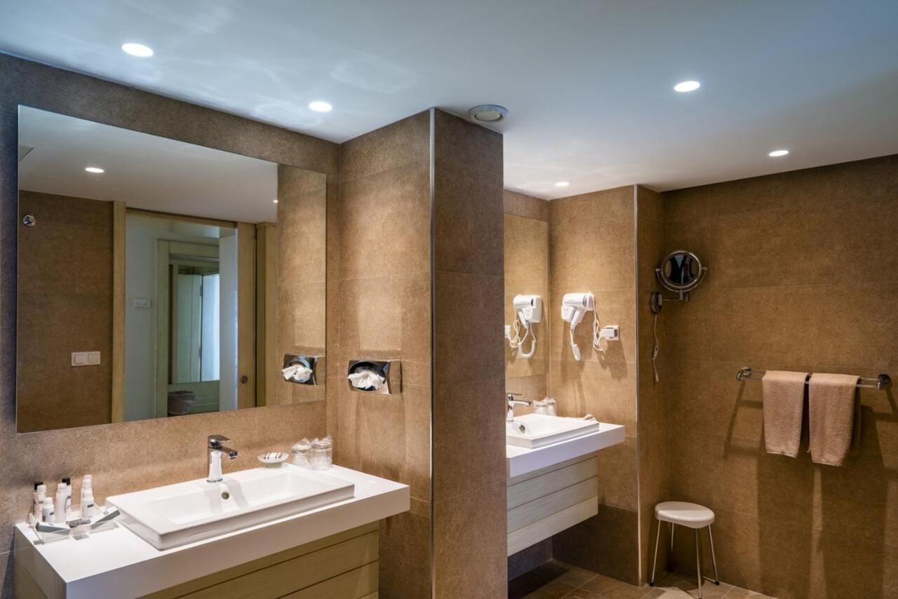 Concorde Sfax Centre Otel Dış mekan fotoğraf
