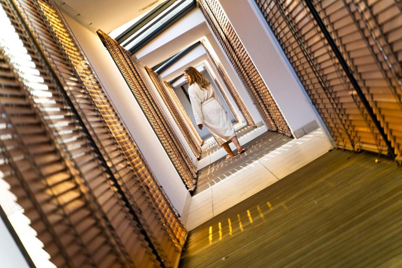 Concorde Sfax Centre Otel Dış mekan fotoğraf