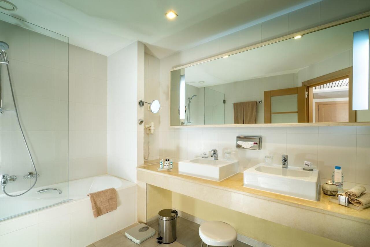 Concorde Sfax Centre Otel Dış mekan fotoğraf