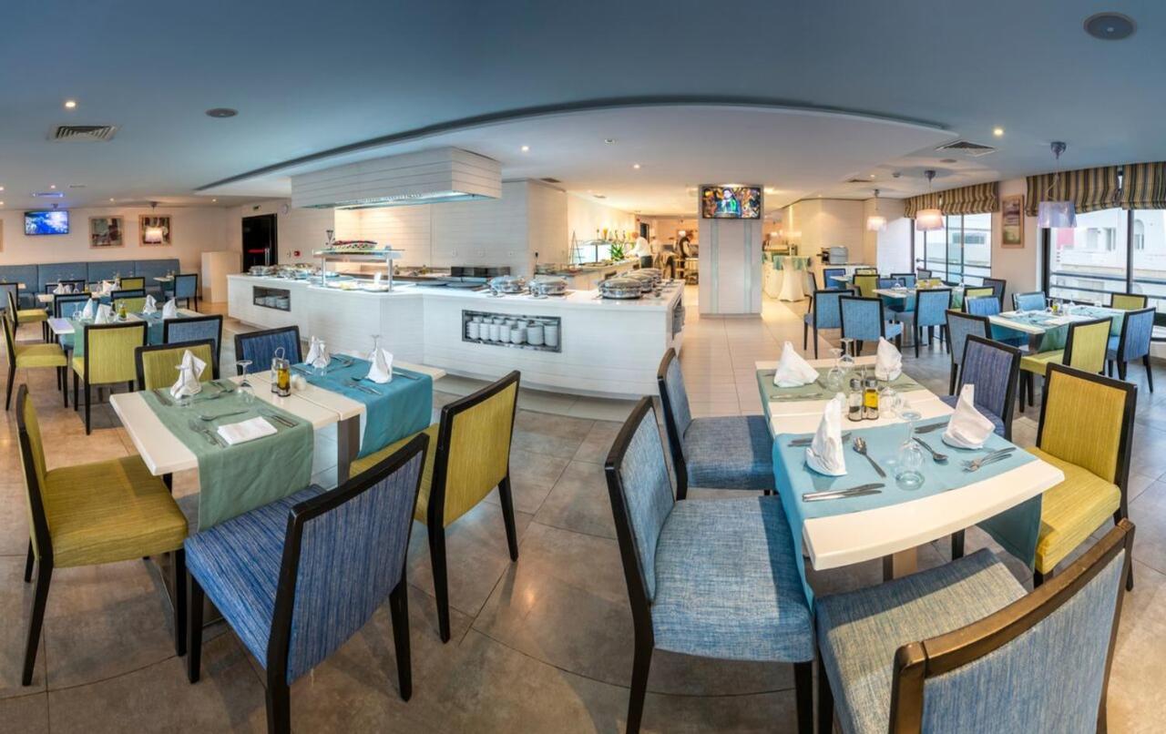 Concorde Sfax Centre Otel Dış mekan fotoğraf