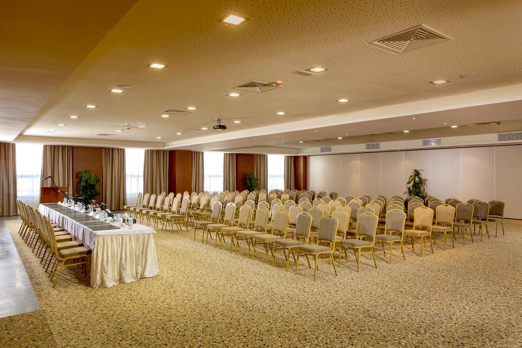 Occidental Sfax Centre Otel Dış mekan fotoğraf