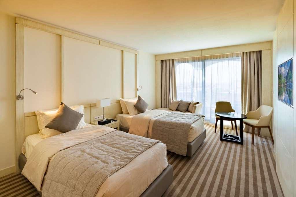 Concorde Sfax Centre Otel Oda fotoğraf