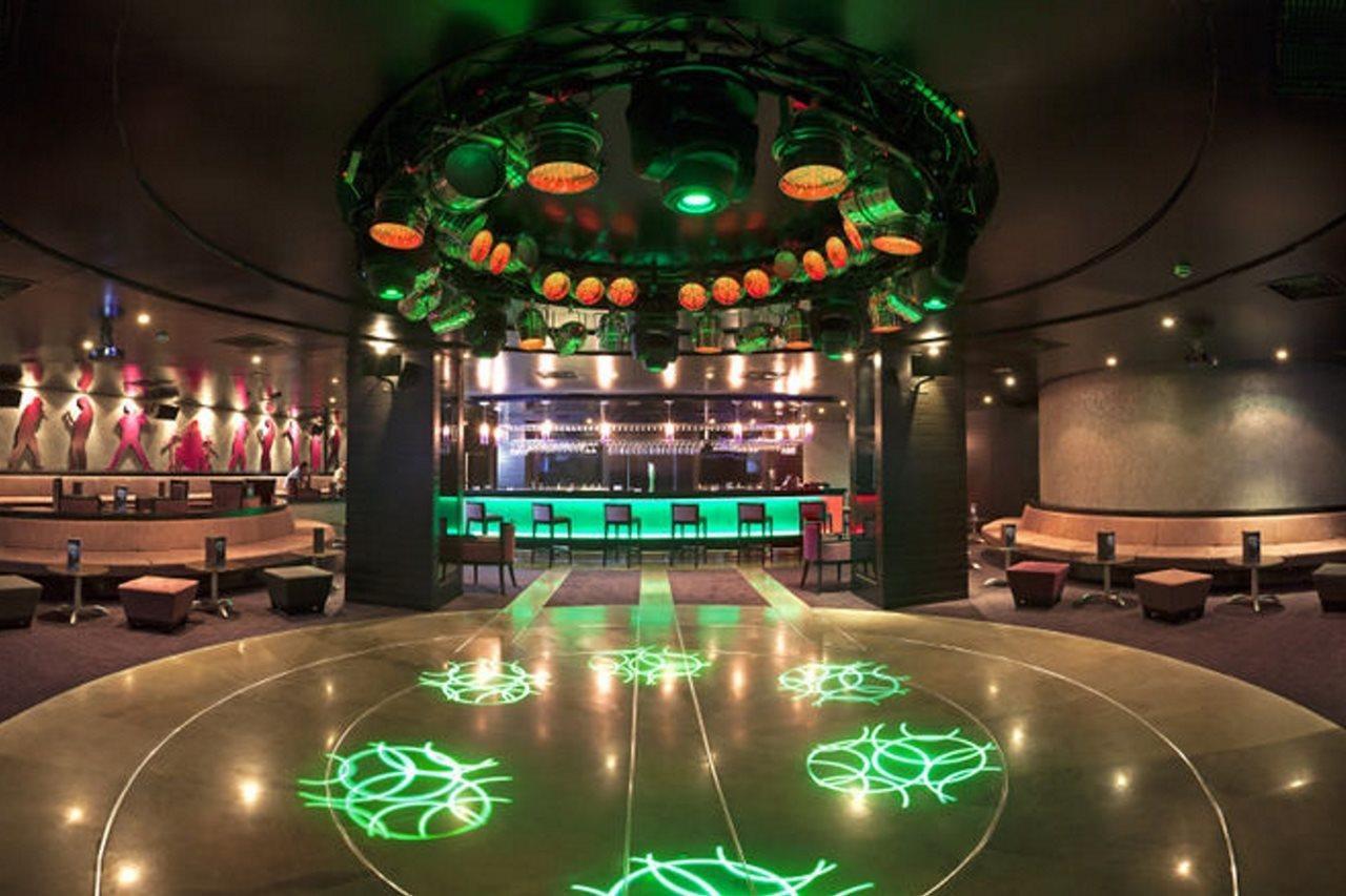 Concorde Sfax Centre Otel Dış mekan fotoğraf