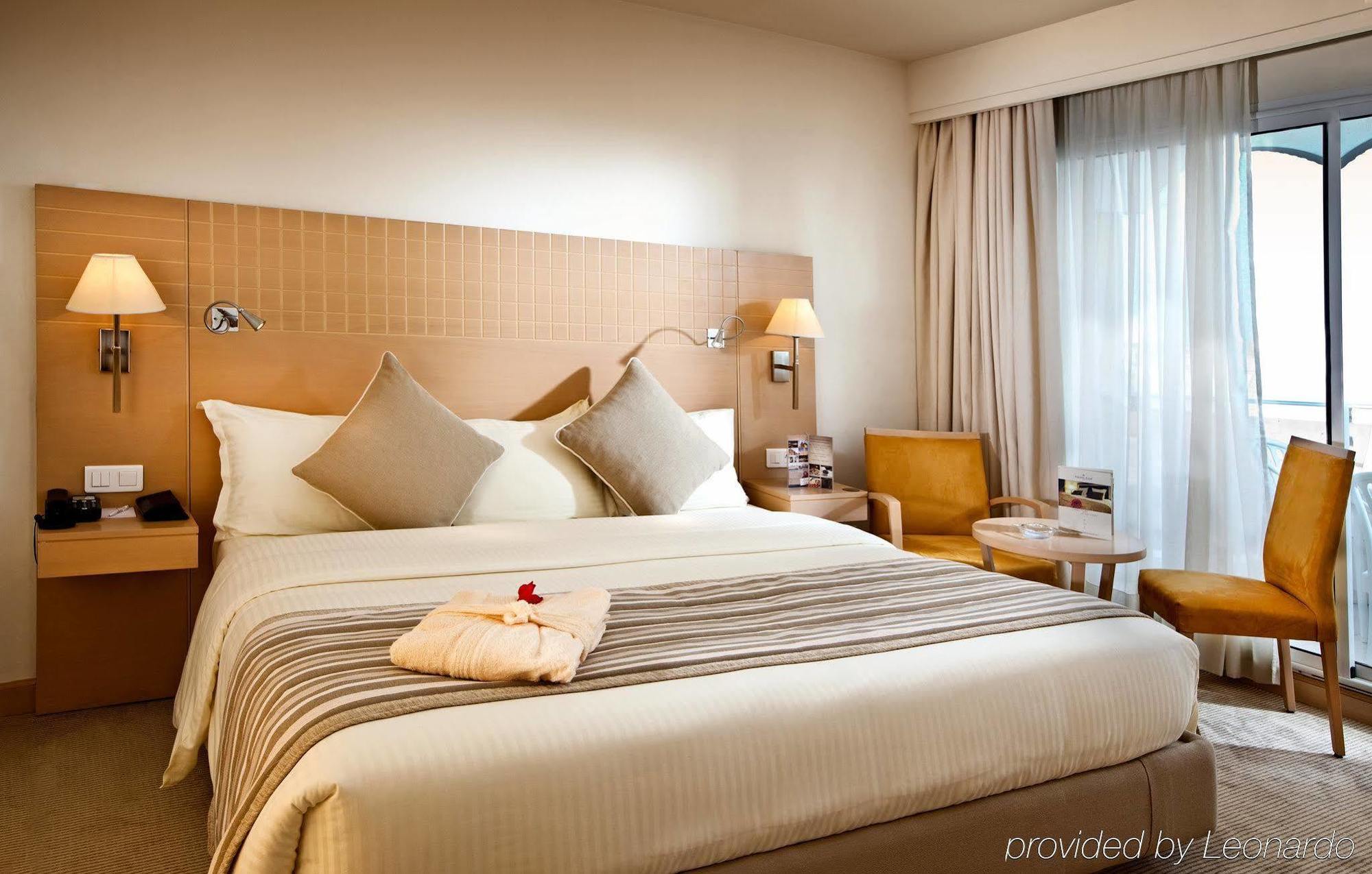 Concorde Sfax Centre Otel Dış mekan fotoğraf