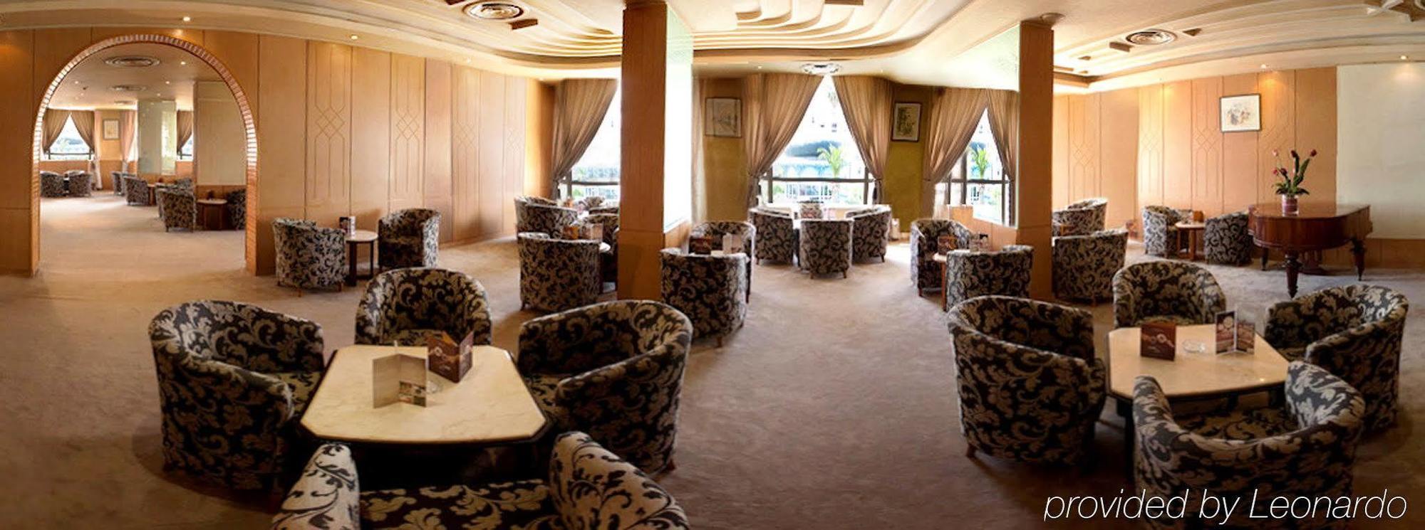 Concorde Sfax Centre Otel Dış mekan fotoğraf