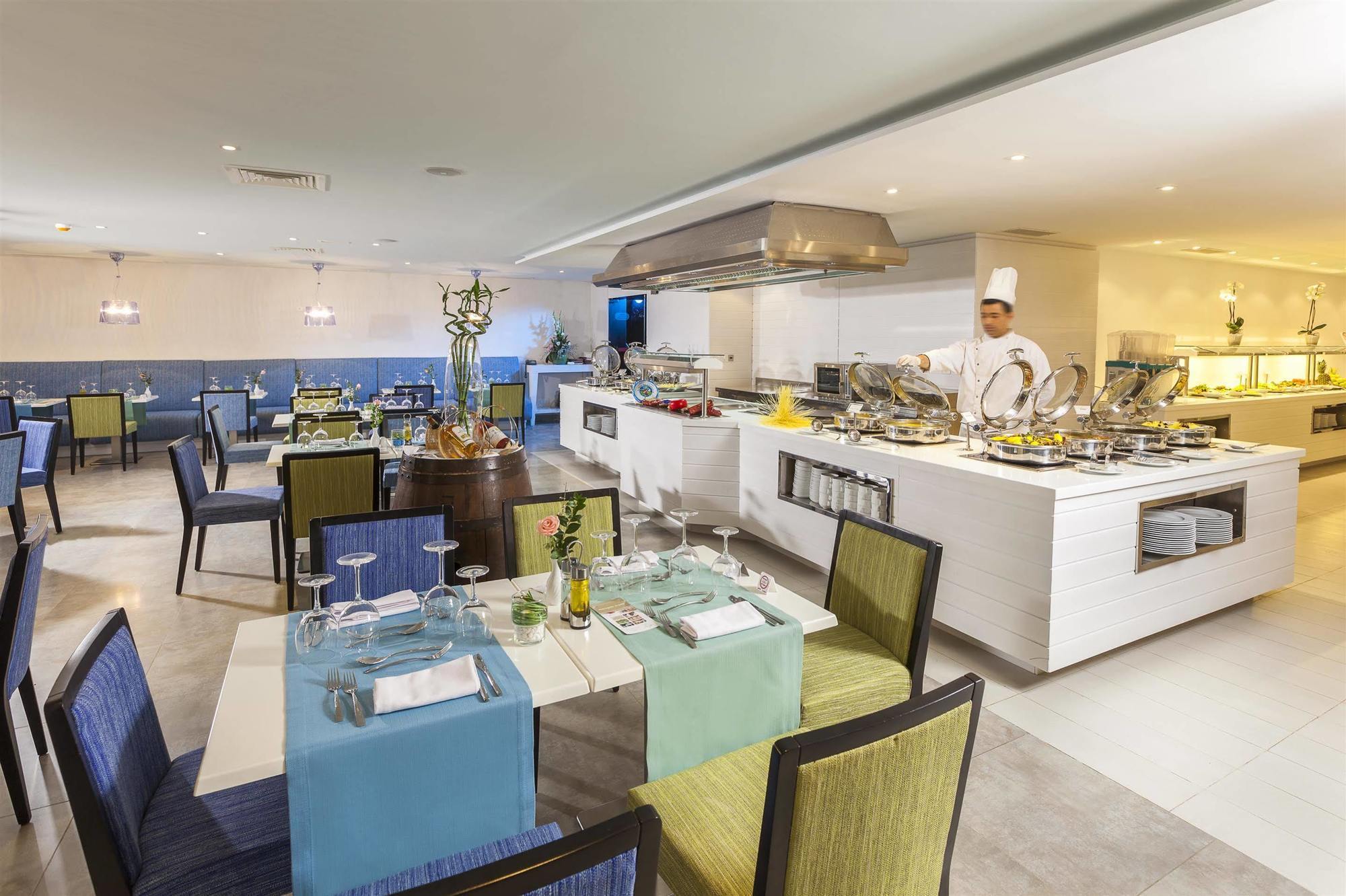 Concorde Sfax Centre Otel Dış mekan fotoğraf