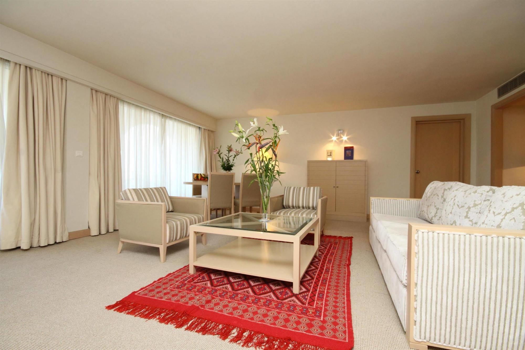 Concorde Sfax Centre Otel Dış mekan fotoğraf