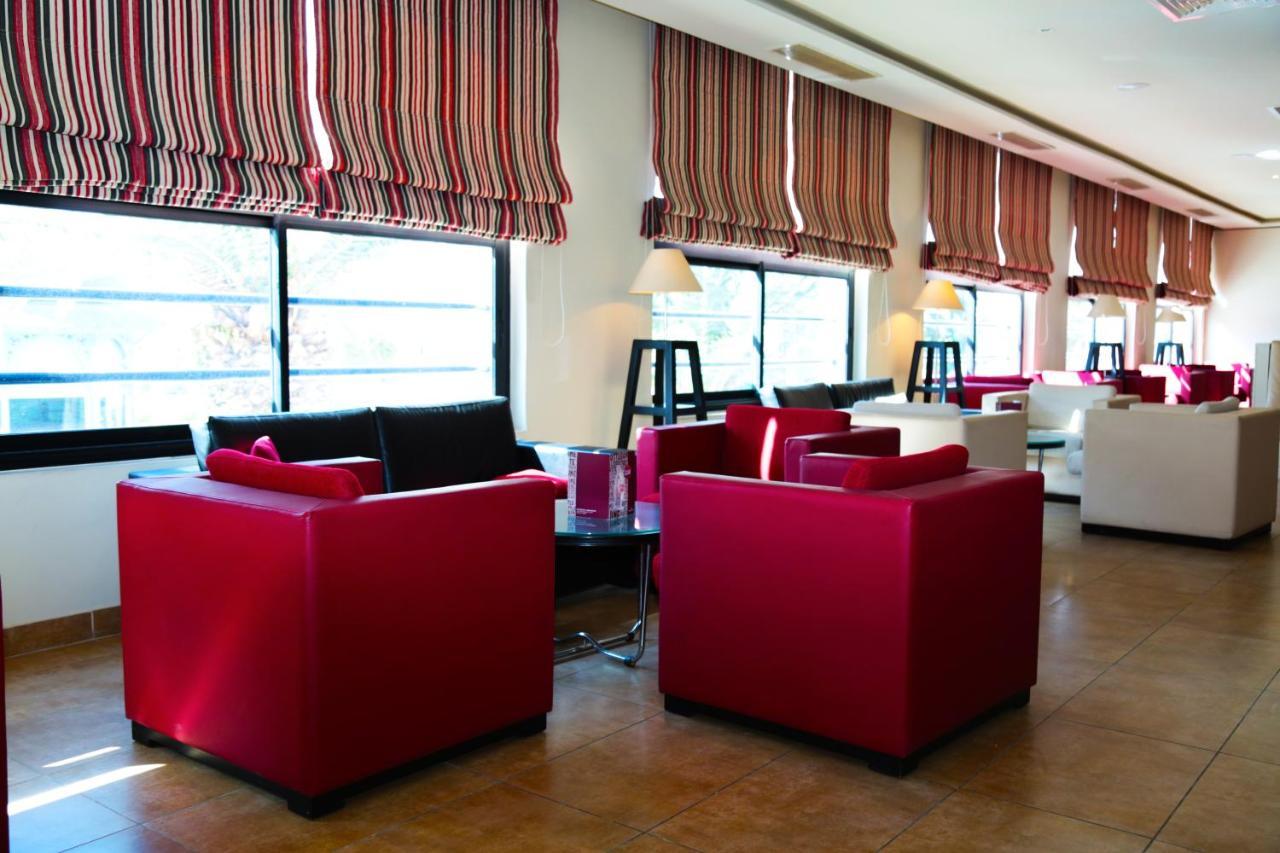 Concorde Sfax Centre Otel Dış mekan fotoğraf