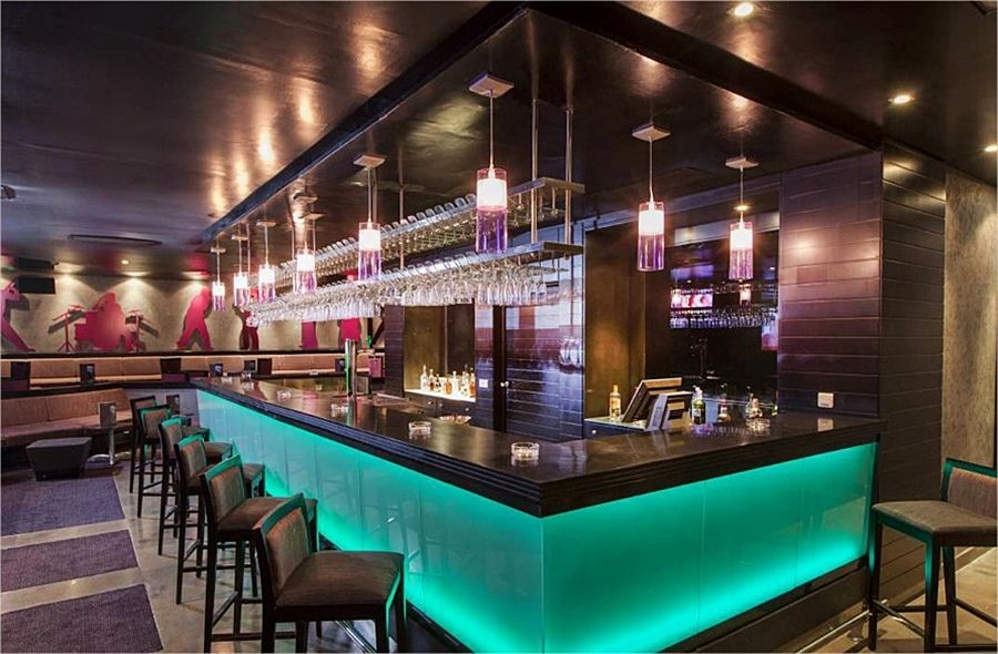 Concorde Sfax Centre Otel Dış mekan fotoğraf