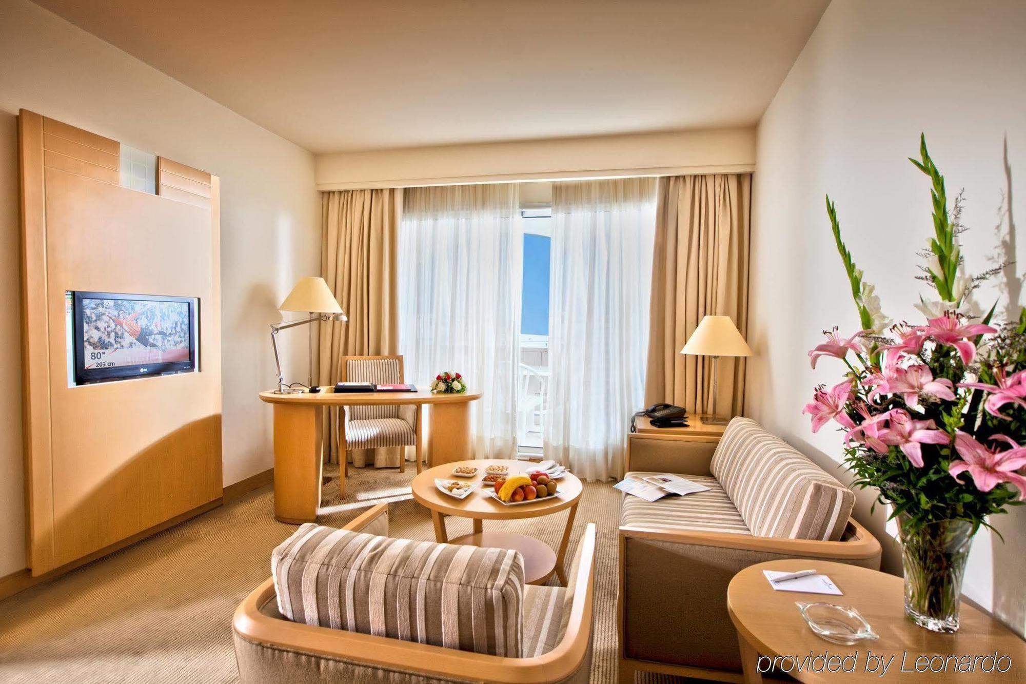 Concorde Sfax Centre Otel Dış mekan fotoğraf