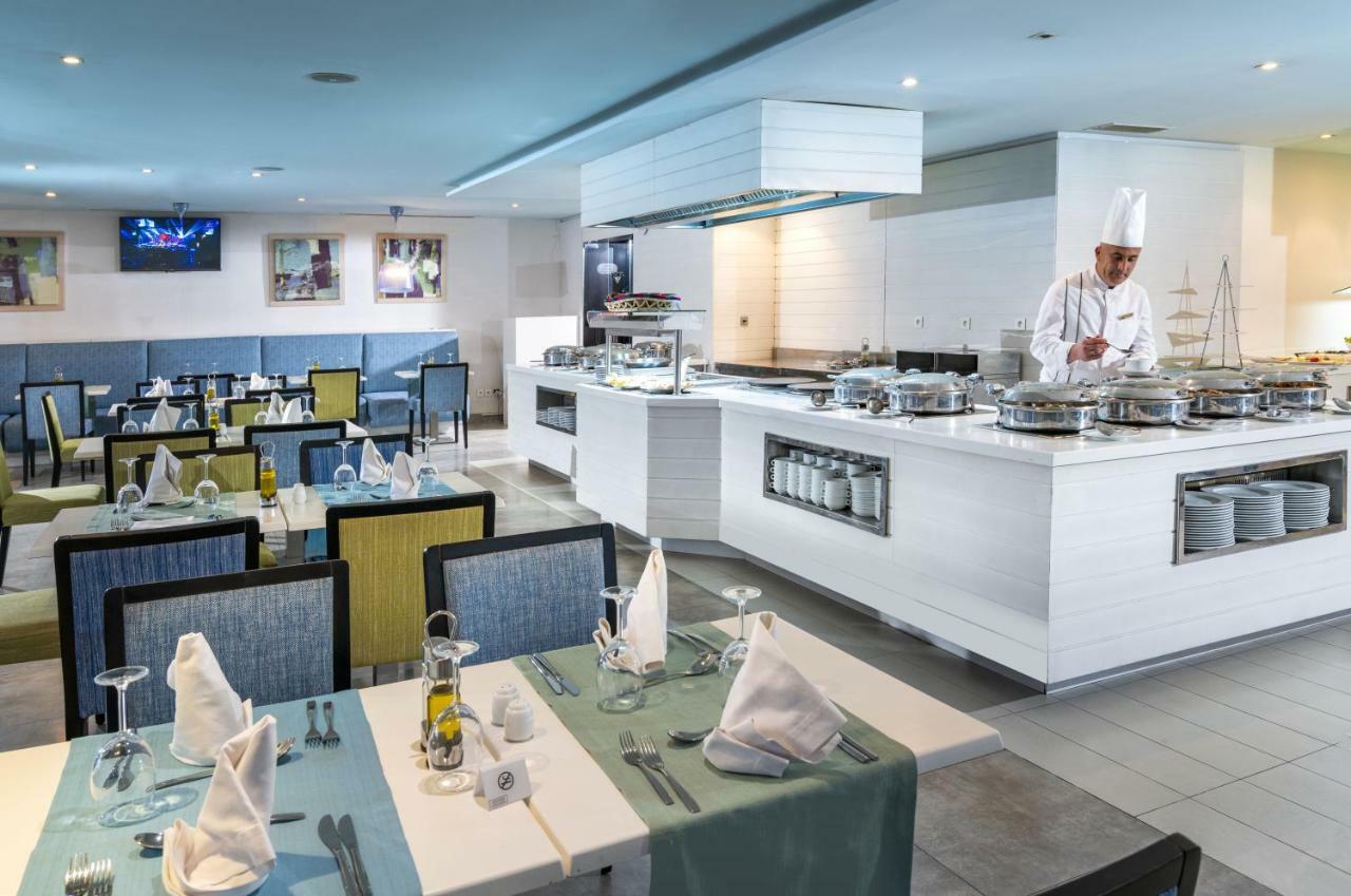 Concorde Sfax Centre Otel Dış mekan fotoğraf